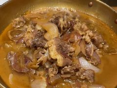 -金掌勺锅包肉(华润万象城店)