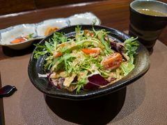 -北京泰富酒店-道日本料理餐厅