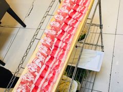 局气大板羊肉-阳坊胜利涮羊肉(阳坊老店)