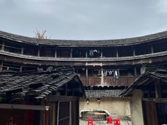 -初溪土楼群