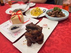 -徐记私厨(半淞园路店)