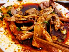 -温记府廟豆汤饭·始于1955年(海椒店)