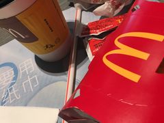 -麦当劳(吴中大道店)