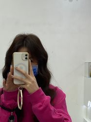 -DO A HAIRSTYLE