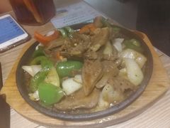 -江南果道西餐厅(北京路店)