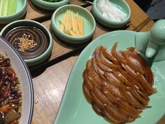 -顺承小院儿