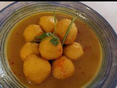 -那家·油麻菜馆(常德道店)