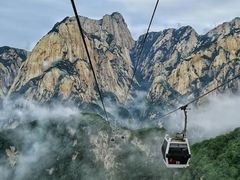 -华山风景名胜区