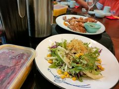 -三凤酒家·百年无锡菜(清扬茂业店)