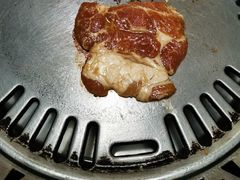 -韩盛·盛江山自助料理(中街大悦城店)