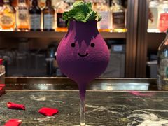 -Mogul Eatery·大亨餐酒馆