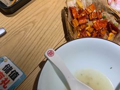 -蓉李记成都名小吃(宜昌伍家岗万达店)