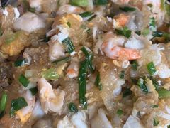 -光海鲜鱼翅餐厅(叻差拉披色路店)