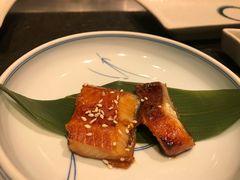 -仙桐吉宴铁板烧·精致料理