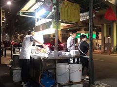-勤記甜品