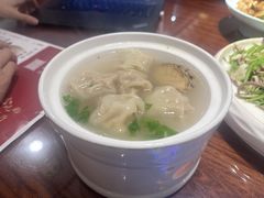 -惠宾饭庄(中山路店)
