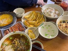 -李记清真馆(打钉巷店)