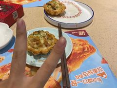 -点都德(汇盈广场店)