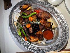 -Pasha帕夏土耳其餐厅(南昌路店)