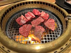 -赤坂亭·M9和牛烧肉(南京江南虹悦城店)
