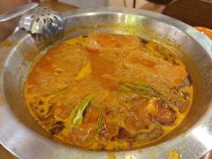 -黔哆哆地摊酸汤火锅(清湖店)