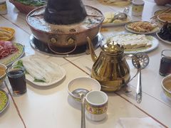 -清真·马家火锅美食城(镇江北路店)