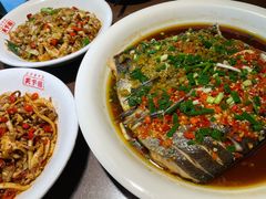 -天下客饭店(中山路店)