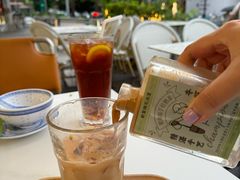 -嘚瑟人生烧烤·东北大油边(大学路店)