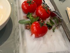 -小大董·烤鸭(观景餐厅·南京西路店)