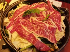 寿喜锅-南风(淮海街店)
