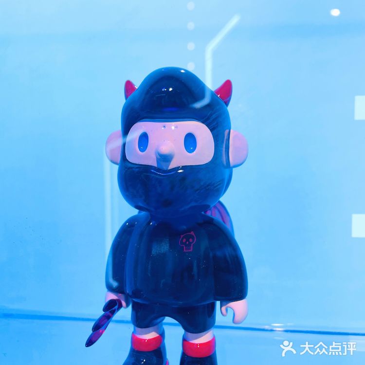 📣FARMER BOB潮玩基地打卡📷|0元打卡