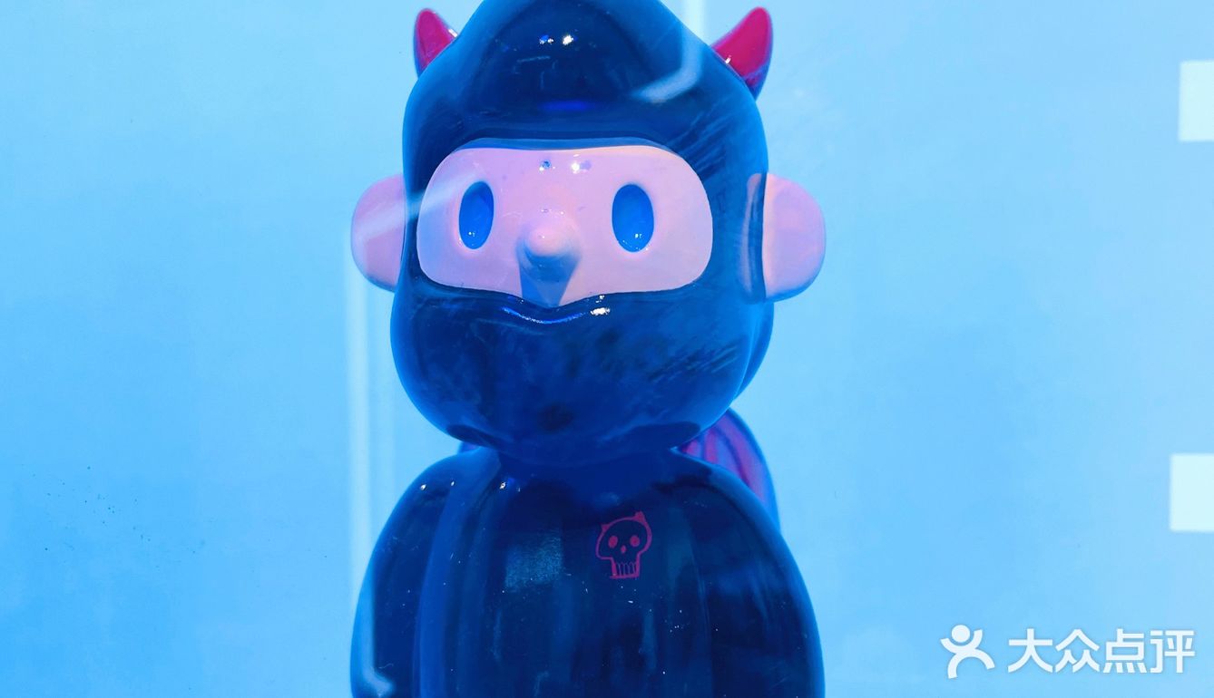 📣FARMER BOB潮玩基地打卡📷｜0元打卡