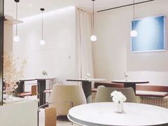 大堂-théATRE 茶聚场(王府中環店)