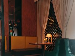-绿茵阁牛扒餐厅(客村店)