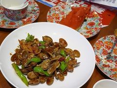 -渔家风味·鲅鱼水饺·央视展播·海鲜天津菜(开发区店)