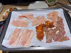 -玫瑰花园自助烤肉(顺义鑫海韵通店)