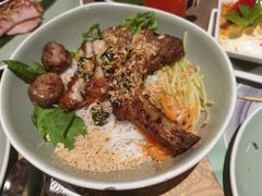 -CHINCHIN 青青·泰国料理(万象食家店)