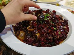 -陶然居·重庆菜(生态园店)