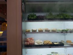 自助取餐区-阿上阿上麻辣香锅&麻辣烫(朝阳蓝色港湾店)