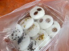 -樊记火烧店(甘泉路店)