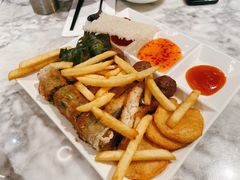 -PHO爺·越南料理(亦庄大族广场店)