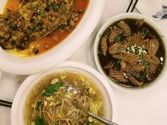 -不倒翁·徽天下名菜楼(马鞍山路店)