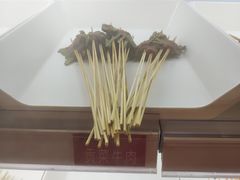 -马路边边串串香(一匡街店)