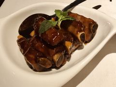 梧桐糖醋排骨-梧桐