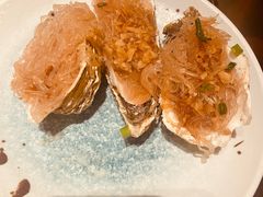 -汉丽斯巴西烤肉自助(市南店)