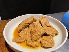 -龙巢盱眙龙虾·牛蛙·烧烤宵夜(八卦岭店)