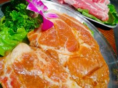 -·缸桶屋·韩式牛肋条自助烤肉(西湖D11店)
