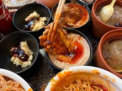 -宽巷子成都火锅(南站店)