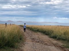 -青海湖国家重点风景名胜区
