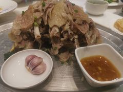 -宁味楼·西北创新融合菜(康平路锦泰店)